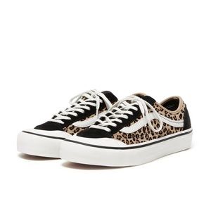 STYLE 36 DECON SF - MINI LEOPARD
